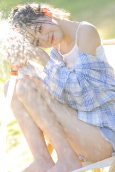 国色天香33